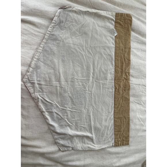 Park Design Rustic Primitive Homestead Willow Tree Tier Curtain Panel - Picture 3 of 5